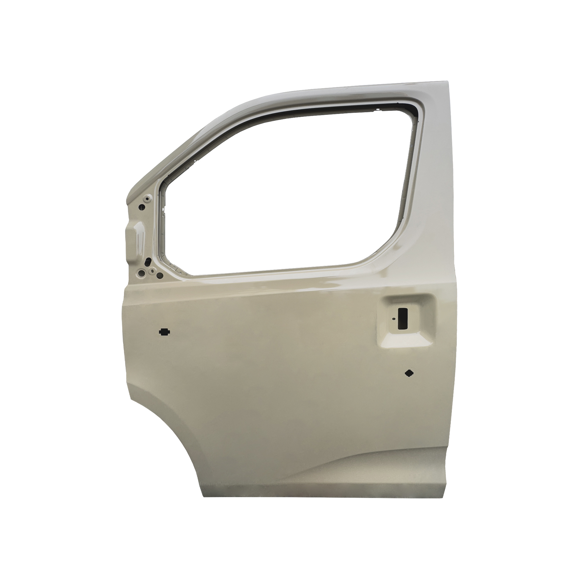 REPLACEMENT FRONT DOOR LH, 2025, FOR JMC E FUSHUN, 12.RB21-20125-AA-78(X)