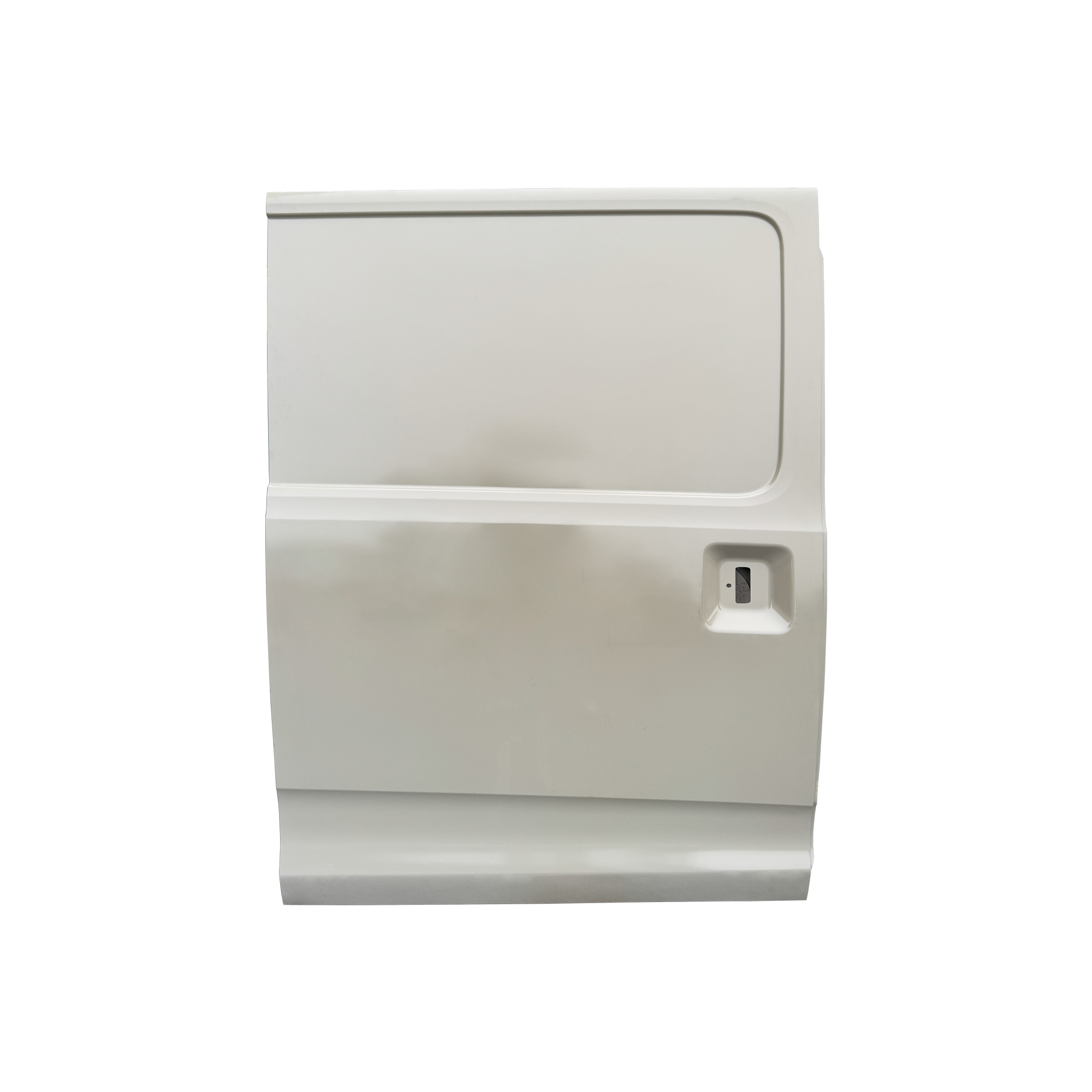 REPLACEMENT REAR DOOR RH W/O WINDOW, 2025, FOR JMC E FUSHUN, 70.TB25-24602-AA-78（X)