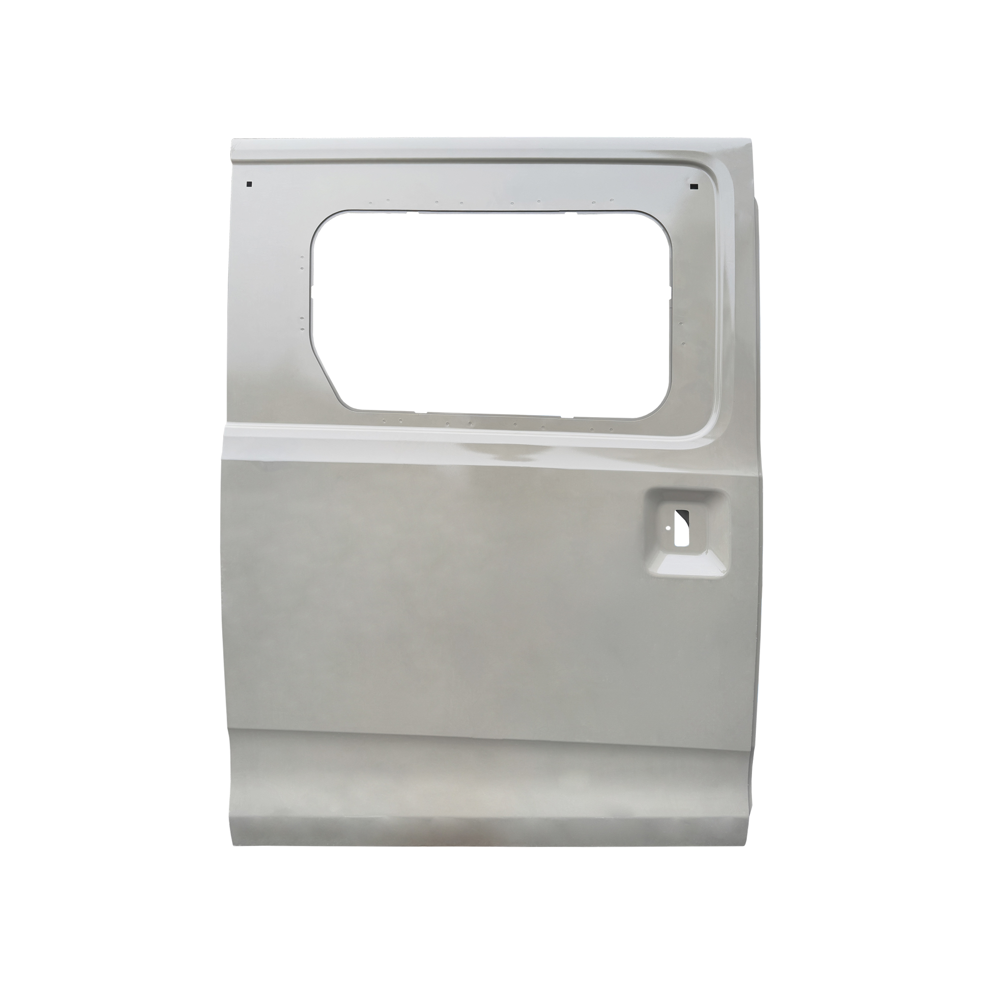 REPLACEMENT REAR DOOR RH W/WINDOW, 2025, FOR JMC E FUSHUN, 70.TB25-24602-AA-78（X)