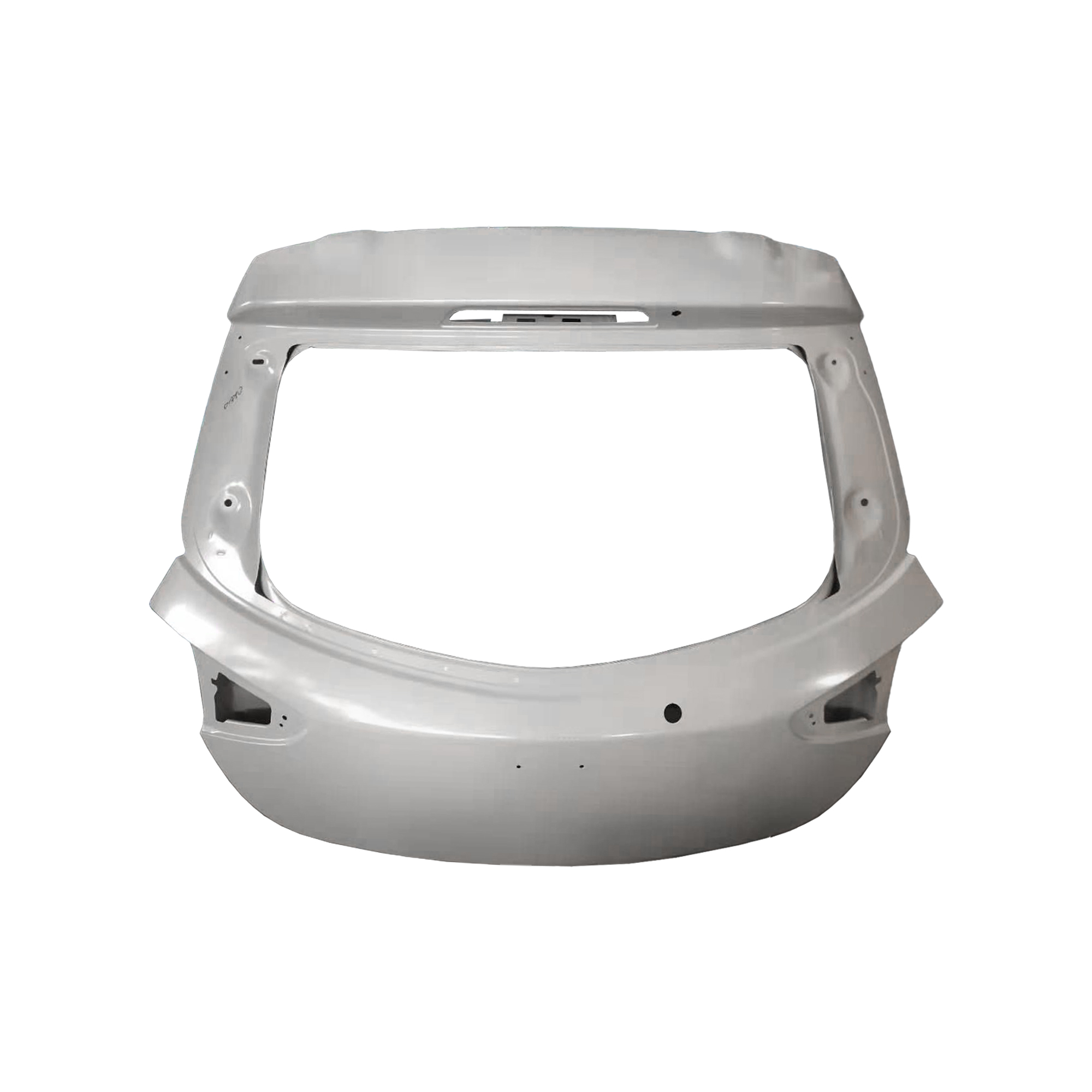 REPLACEMENT TAIL GATE USA, 2019-, FOR TOYOTA YARIS