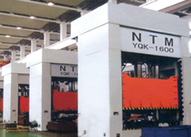 Jiangsu Juncheng Vehicle Industry Co., Ltd.