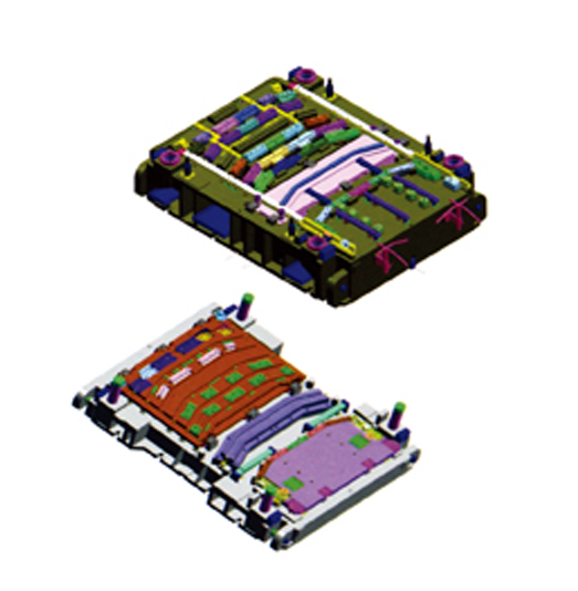 Jiangsu Juncheng Vehicle Industry Co., Ltd.