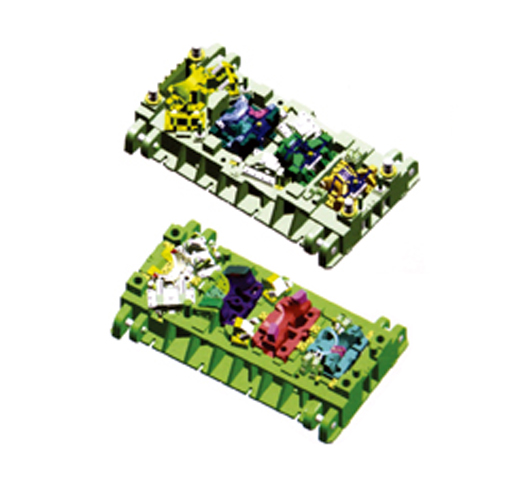 Jiangsu Juncheng Vehicle Industry Co., Ltd.