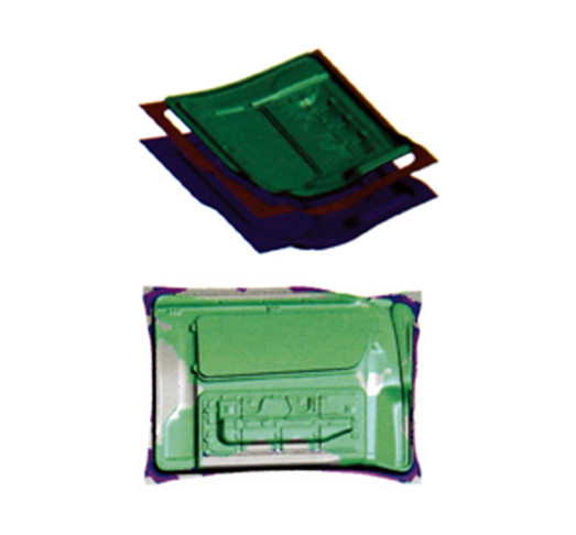Jiangsu Juncheng Vehicle Industry Co., Ltd.
