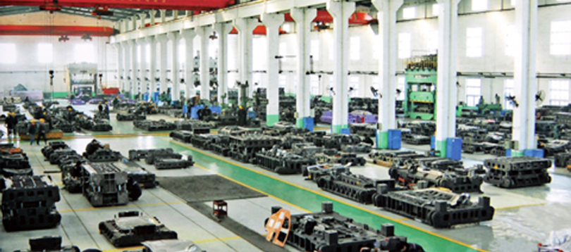Jiangsu Juncheng Vehicle Industry Co., Ltd.