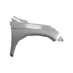 FRONT FENDER COMPATIBLE WITH HONDA CRV 2007, RH