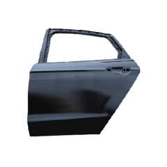 REAR DOOR COMPATIBLE WITH FORD MONDEO 2013-, LH