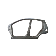 For BYD F0 Whole Side Panel-LH