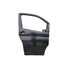 FRONT DOOR COMPATIBLE WITH TOYOTA HIACE 2019-, RH