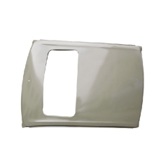 For CHEVROLET SAIL 3 ROOF WITH WINDOW