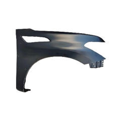 FRONT FENDER COMPATIBLE WITH NISSAN PATROL 2010, RH