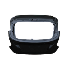 TAILGATE COMPATIBLE WITH FORD FOCUS 2012