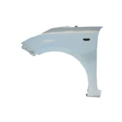 FRONT FENDER COMPATIBLE WITH KIA CARENS 2014, LH