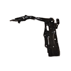 RADIATOR SUPPORT COMPATIBLE WITH LEXUS IS250 2013-2020, RH