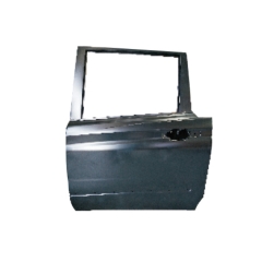 REAR DOOR COMPATIBLE WITH SSANGYONG ACTYON 2012, LH