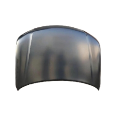 HOOD COMPATIBLE WITH NISSAN PATROL 2010