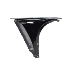 FRONT FENDER COMPATIBLE WITH TESLA MODEL X, RH