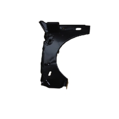 FRONT FENDER INNER COMPATIBLE WITH RENAULT LOGAN 2004-2012, LH
