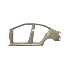 For CHEVROLET SAIL 3 SIDE PANEL-LH