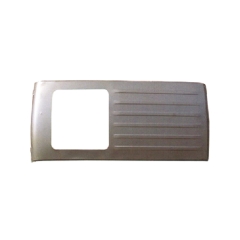 For V73 Roof Panel with Window