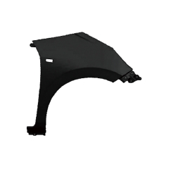 FRONT FENDER COMPATIBLE WITH HONDA FIT 2021-, RH