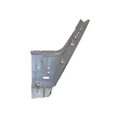 For BYD F0 Front Pillar-LH Inner Panel Up