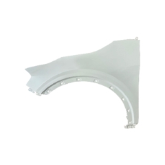 FRONT FENDER COMPATIBLE WITH KIA SPORTAGE 2022, LH