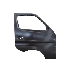 FRONT DOOR COMPATIBLE WITH NISSAN NV350(E25), RH