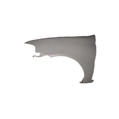 FRONT FENDER WITHOUT HOLE COMPATIBLE WITH FIAT PALIO, LH