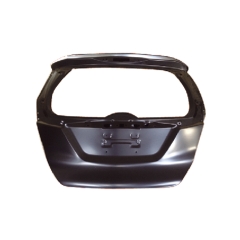 For HONDA FIT (2014-) TAIL GATE