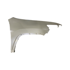 FRONT FENDER COMPATIBLE WITH JEEP CHEROKEE 2014-2016, RH