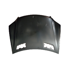 HOOD ML COMPATIBLE WITH MERCEDES-BENZ ML 2006-2012 W164