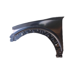 FRONT FENDER COMPATIBLE WITH MAZDA CX-30, LH