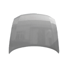 HOOD COMPATIBLE WITH HONDA ODYSSEY 2009-
