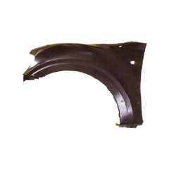 FRONT FENDER COMPATIBLE WITH MITSUBISHI PAJERO (LIEBAO) V73, LH