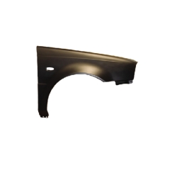 FRONT FENDER COMPATIBLE WITH RENAULT LOGAN 2004-2012, RH