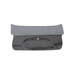 TRUNK LID COMPATIBLE WITH DAEWOO LANOS