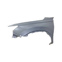 FRONT FENDER COMPATIBLE WITH HONDA CRV 2022, LH