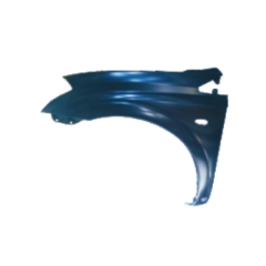 FRONT FENDER COMPATIBLE WITH SSANGYONG KYRON 2006, LH