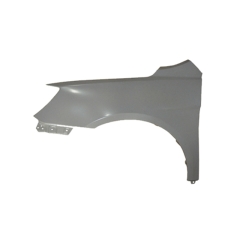 For GEELY EC7 FRONT FENDER LH（common quality）