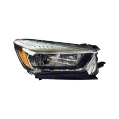 HEAD LAMP ASSY COMPOSITE COMPATIBLE WITH 2017-2019 FORD ESCAPE, RH
