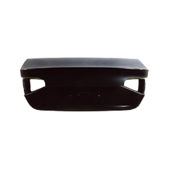 TRUNK LID COMPATIBLE WITH AUDI A4 2009-
