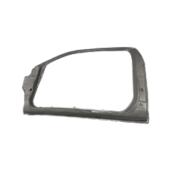 SIDE PANEL COMPATIBLE WITH TOYOTA HILUX VIGO 2005-2010(ONE AND HALF CABIN), LH