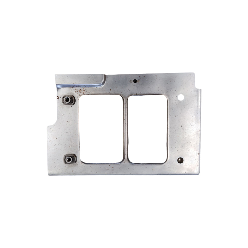 Panel with A/C Opennings, for FJ40, FJ45 Toyota Land Cruiser