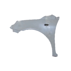For Geely GC7 FRONT FENDER LH（common quality）