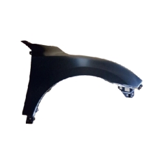 FRONT FENDER COMPATIBLE WITH HONDA CIVIC 2016, RH