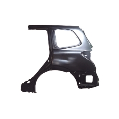 REAR FENDER COMPATIBLE WITH SUBARU FORESTER 2013, LH