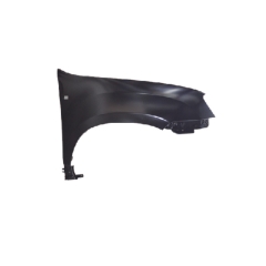 FRONT FENDER COMPATIBLE WITH RENAULT DUSTER 2010, RH