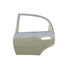 REAR DOOR COMPATIBLE WITH DAEWOO OPTRA HRV, LH