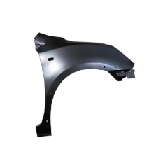 FRONT FENDER COMPATIBLE WITH NISSAN LIVINA 2008, RH